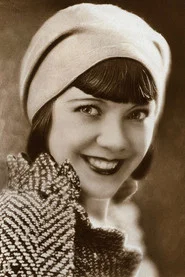 Photo of Truus van Aalten as Anni, junge Witwe