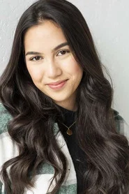 Photo of Hazel Wallace as Jenn