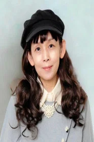 Photo of Sachiko Suzuki