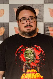 Photo of Jonathan Rodrigues as O diretor