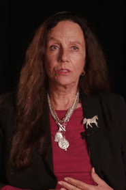 Photo of Carolyn Carradine as Self