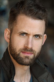 Photo of James Paladino as Teddy Spencer