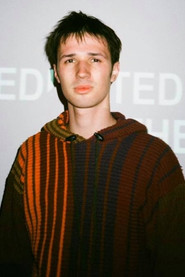 Photo of Yarema Malashchuk as Roman