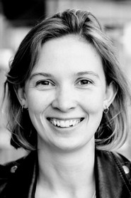 Photo of Anna Paula Muth as The Egtved Girl