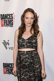 Photo of Laura Menzie as Natalie