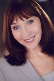 Photo of Sandra Shipley as Mrs. Hawthorn