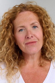 Photo of Becky Kershaw as Elaine Miller