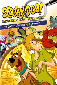 Season 1 poster