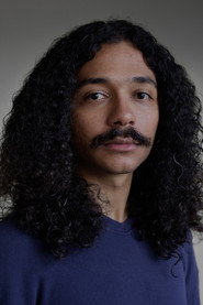Photo of Victor Arcturus Estrella as Sebastian