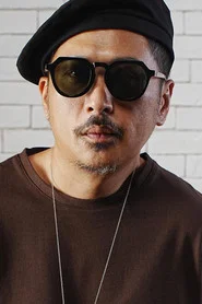 Photo of Phat Chan as Gangster