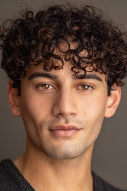 Photo of Trendall Pulini as Jamie