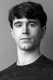 Photo of Aitor Arrieta as Nutcracker