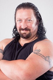 Photo of Richard Faraci as Burly