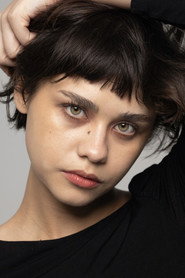 Photo of Alix Dariela as Camila