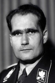 Rudolf Hess