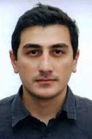 Photo of Nika Apriashvili as Sergi