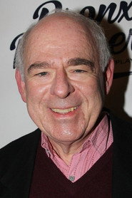 Photo of Lenny Wolpe as Timothy D. McGee