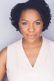 Photo of Cristala Carter as Leslie Freeman