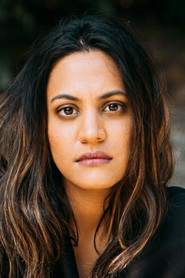 Photo of Sanam Sitaram as Meena Pandey