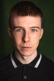 Photo of Ryan Nolan as Chris