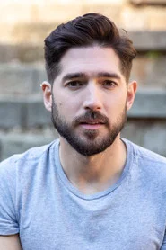 Photo of Eduardo José Paco Mateo as Cyrus