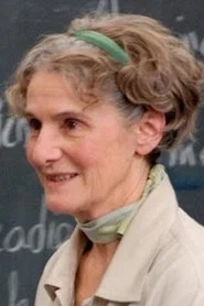 Photo of Rosanna Leblanc as Self