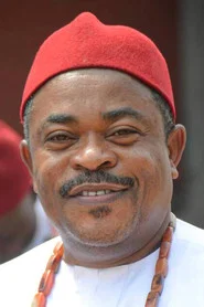 Photo of Victor Osuagwu as Titus