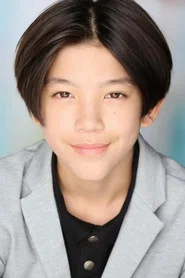 Photo of Kien Michael Spiller as Tommy