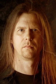Photo of Stephan Lill as Himself, Guitar