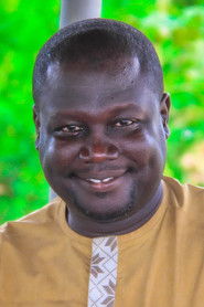 Photo of Saleh Sambo as Imam
