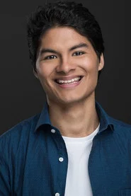 Photo of Cesar Rengifo as Antonio