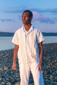 Photo of Simon Swai as Simon Swai