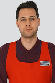 Photo of Burak Akyol as Rezan