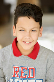 Photo of Jake Alexander Martin as Gary Jones