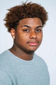 Photo of Jamil Denard as Jeremiah Surrender