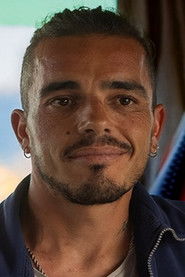 Photo of Jesús del Moral as Cano