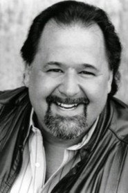 Photo of John del Carlo as Don Pasquale