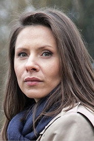 Photo of Anna Kerth as Monica
