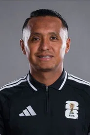 Photo of Iván Barton as Self (archive footage)