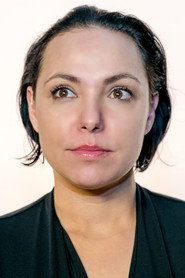 Photo of Angie-Pepper O'Bomsawin as Brigitte