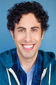Photo of Gregg Martin as Officer Caglinski