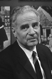 Photo of Chiel de Boer