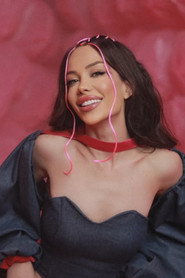 Photo of Sona Yesayan as Sona