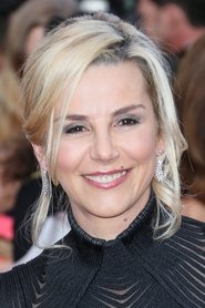Photo of Laurence Ferrari as Journaliste