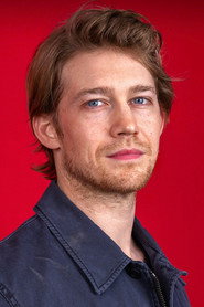Photo of Joe Alwyn as Bartholomew
