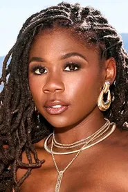 Photo of Hazel Grace