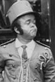 Photo of Oscar Carmelo Milazzo as Carmen