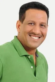 Photo of Ali Jaber