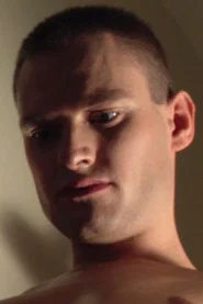 Photo of Josh Steel as Underwear Model