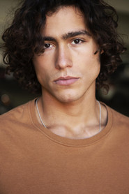 Photo of Jordan Rodriguez as First Cop